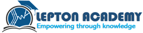 Lepton Academy